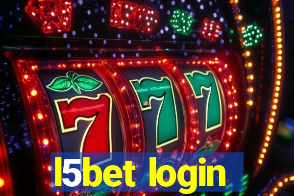 l5bet login
